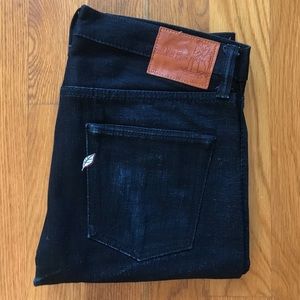Pure Blue Japan Jeans - Men’s 31